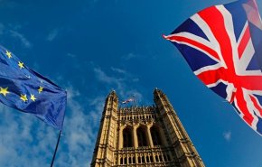 شکایت اتحادیه اروپا از انگلیس به دلیل نقض آشکار برگزیت