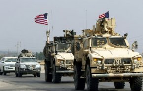 حمله به کاروان لجستیک ارتش آمریکا در جنوب عراق
