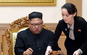 هشدار خواهر رهبر کره شمالی به دولت بایدن
