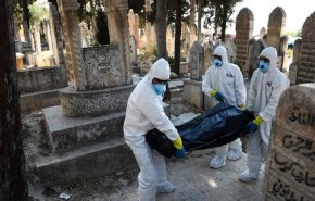 الصحة السورية تعلن احدث احصائية للاصابات والوفيات بـ ’كورونا’!