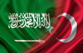 هل تبصر العلاقات السعودية التركية النور في ظل ما عليه البلدين؟