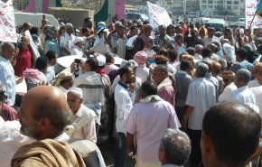 الجنوب اليمني سيشهد ثورة مسلحة ضد الاحتلال