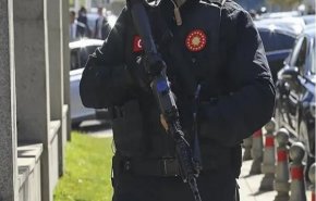 محافظ رئیس‌جمهور ترکیه خودکشی کرد