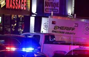 8 کشته بر اثر تیراندازی در سه سالن در منطقه آتلانتا