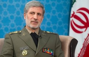 وزیر دفاع: سپاه پاسداران قدرت راهبردی و ظرفیت برتر ایران است