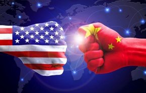 آمریکا 24 مقام چینی و هنگ‌کنگی را تحریم کرد
