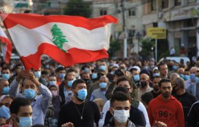 شاهد.. هدف امريكا الحقيقي للاستثمار بالازمة اللبنانية