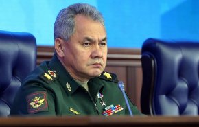 وزير الدفاع الروسي يكشف سرا ضخما في سوريا 
