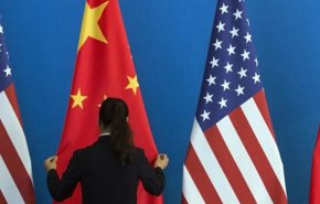 چین تحریم‌های جدید آمریکا را محکوم کرد
