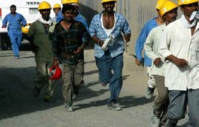 تعرف على الإجراءات التمييزية ضد العمال المهاجرين في الإمارات