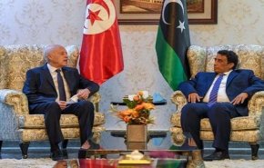  زمان پایان دوری میان لیبی و تونس فرا رسیده است