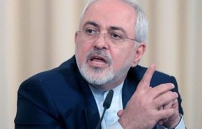  ظريف: الاتفاق النووي بقي حيا بسبب تصرف إيران المسؤول فقط