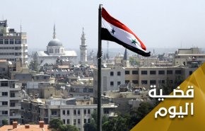 سوريا ومعركة العقوبات والامعاء الخاوية