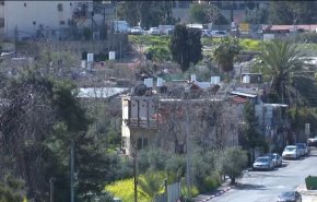 قرار اسرائيلي خطير في القدس المحتلة.. شاهد الفيديو