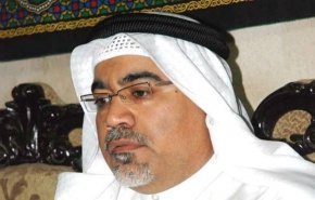 الخارجية البحرينية تبرر اعتقال الناشط 