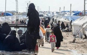 فعالیت جاسوسی رژیم صهیونیستی در اردوگاه آوارگان سوریه در پوشش سازمان‌های بشردوستانه
