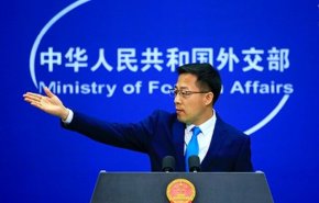 واکنش چین به بیانیه مشترک آمریکا و ژاپن
