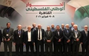  تاکید گروههای فلسطینی بر برگزاری انتخابات و تشکیل مرجع رهبری واحد
