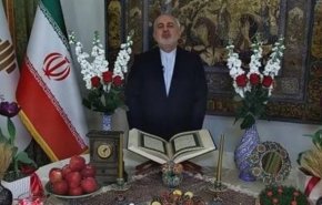 ظریف در پیام سال نو اعلام کرد: افق روشن پیروزی بر دو ویروس خطرناک کرونا و تحریم
