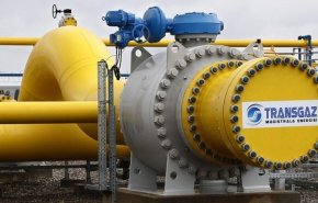 روسیه از طریق آذربایجان به ارمنستان گاز صادر می کند
