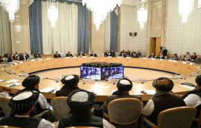 انطلاق مفاوضات السلام الأفغانية في موسكو
