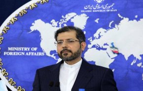 الخارجية الايرانية: مجلس التعاون رهينة بيد السعودية