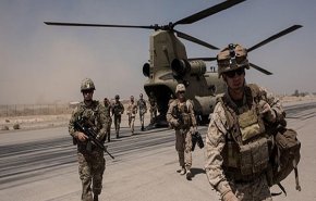بایدن تمدید ۶ ماهه حضور نیروهای آمریکا در افغانستان را بررسی می‌کند