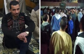 ياداخلية ياحرامة وبلطجية: غليان بمصر بعد مقتل شاب على يد الشرطة