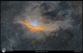 مصور فلكي يمضي 12 عاماً في عرض مجرة درب التبانة