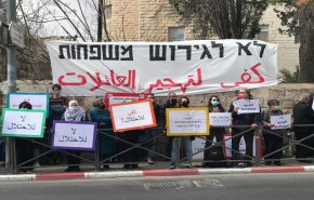 الدعوة لتحرك واسع لدعم حي الشيخ جراح ضد المخطط الإسرائيلي