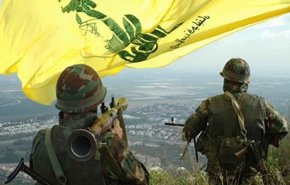 تضرع رژیم اسراییل از افزایش قدرت نظامی حزب الله در کشورهای اروپایی
