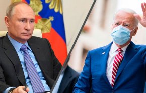 فرار کاخ سفید از پذیرش مناظره پوتین با بایدن