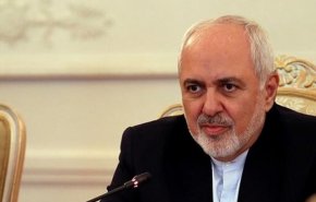 پاسخ ظریف به ماکرون: برجام فقط به خاطر رفتار مسئولانه ایران زنده است
