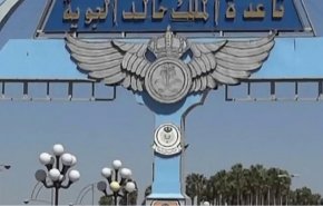 یمنی‌ها پایگاه هوایی «ملک خالد» را هدف قرار دادند
