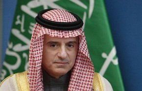 عادل الجبیر: یمن با موشک‌ها و پهپادهای ایرانی به عربستان حمله می‌کند