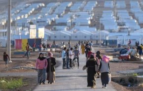 نحو نصف مليون سوري مهدد بوقف المساعدات