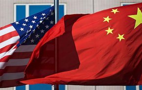 هدوء بعد ضجيج خلال المحادثات الامريكية - الصينية 