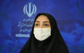 احصائية جديدة لعدد المصابين والمتوفين والمتعافين من كوورنا في ايران 