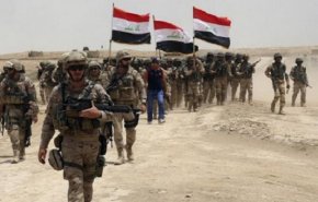القوات العراقية تدمر 3 اوكار للارهابيين في بغداد