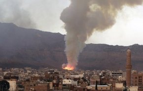 حمله هوایی سعودی ها به الحدیده 5 زخمی به جا گذاشت 