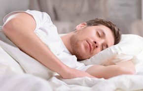 الوضعية الأفضل للجسم خلال النوم
