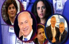 شکنندگی کابینه‌ها در فلسطین اشغالی؛ اسرائیل باید برای پنجمین دور از انتخابات کنست آماده شود