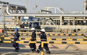 السعودية تلجأ الى اليونان لحماية منشاتها النفطية