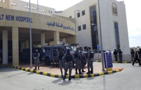 توقيف 4 مسؤولين جدد بحادثة السلط في الأردن