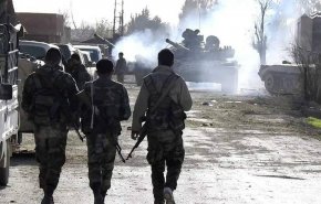 حمله موشکی به مقر اصلی شورشیان مورد حمایت ترکیه در شمال ادلب