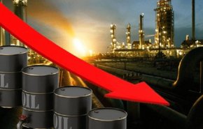 بهای جهانی نفت باز هم کاهش یافت