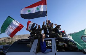 العلاقات السورية الايرانية تتصدر الصحافة الغربية