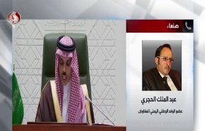 مسؤول يمني للعالم: المبادرة السعودية غير جدية