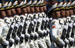 نگرانی نماینده آمریکایی از رشد فزاینده قدرت نظامی چین
