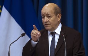 الخارجية الفرنسية تستدعي السفير الصيني